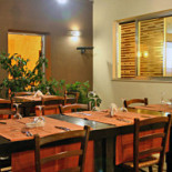 La Tana Del Lupo food