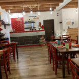 A Casa Do Zi Pè Nourriture