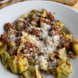 Della Piazza Comida