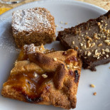 Della Piazza Comida