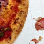Pizzart Nourriture