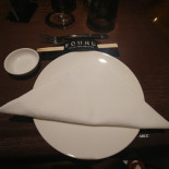 Found Sushi Nourriture