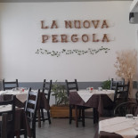 La Pergola Cernobbio food