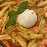 La Pergola Cernobbio food