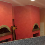 Pizzarte food