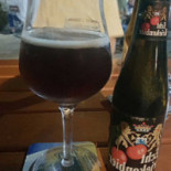 Birreria Thomasbrau Comida