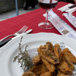 Le Sapin Comida