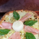 L'angolo Del Sud Nourriture