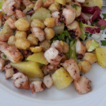 Enoteca Toti Comida