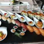 Kyubi Comida