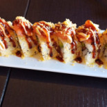 Kyubi Comida