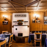 Pedranzini Santa Caterina Valfurva Comida
