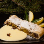 Pedranzini Santa Caterina Valfurva Comida