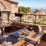 La Fraschetta Degli Antichi Sapori Extérieur