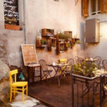 La Fraschetta Degli Antichi Sapori food