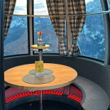 Festner Hutte food