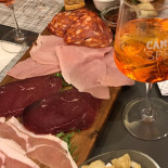 Kikka Lounge Cibo