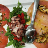 Kikka Lounge Cibo