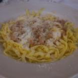 Trattoria Vernizzi food