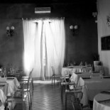 La Terrazza Del Chiostro food