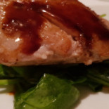 Paramare Comida