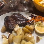 Serial Griller Comida