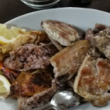 Serial Griller Comida
