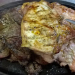 Al Tinello Nourriture
