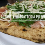 Al Tinello Comida