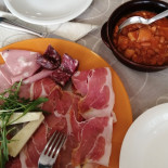 Il Giardino Comida