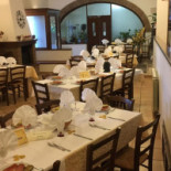 La Collina Nourriture