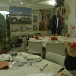 Lieta Sosta Nourriture