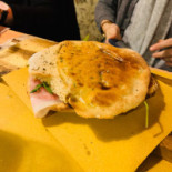 Mostodolce Comida
