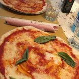 Mostodolce Comida