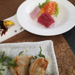 Hanami Comida