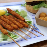 Nemo Comida