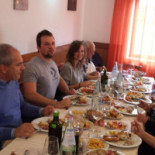 Da Gigino Comida