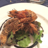 Mare-mare Cucina Di Pesce
