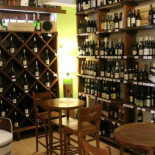 Enoteca Picone Comida
