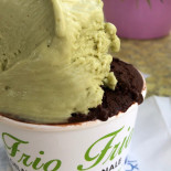 Gelateria E Pasticceria Frio Frio Exterior