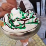 Gelateria E Pasticceria Frio Frio Comida