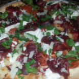 Pizzeria La Briglia Nourriture