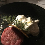 Terra Di Gradara food