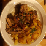 Villscheiderhof Nourriture
