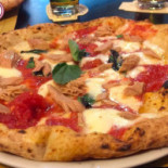 Pizzeria Donna Sofia Comida