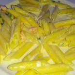 Locanda Blues Nourriture