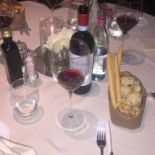 Richmond Cafe Comida