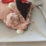 La Dama Nera Nourriture