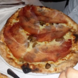 La Concordia Nourriture