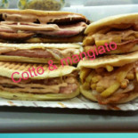 Cotto E Mangiato Nourriture